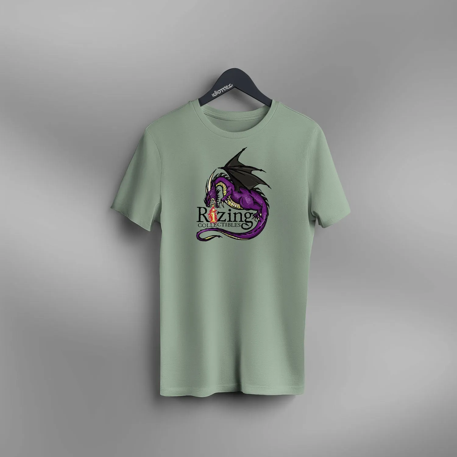 Rizing Logo Shirt