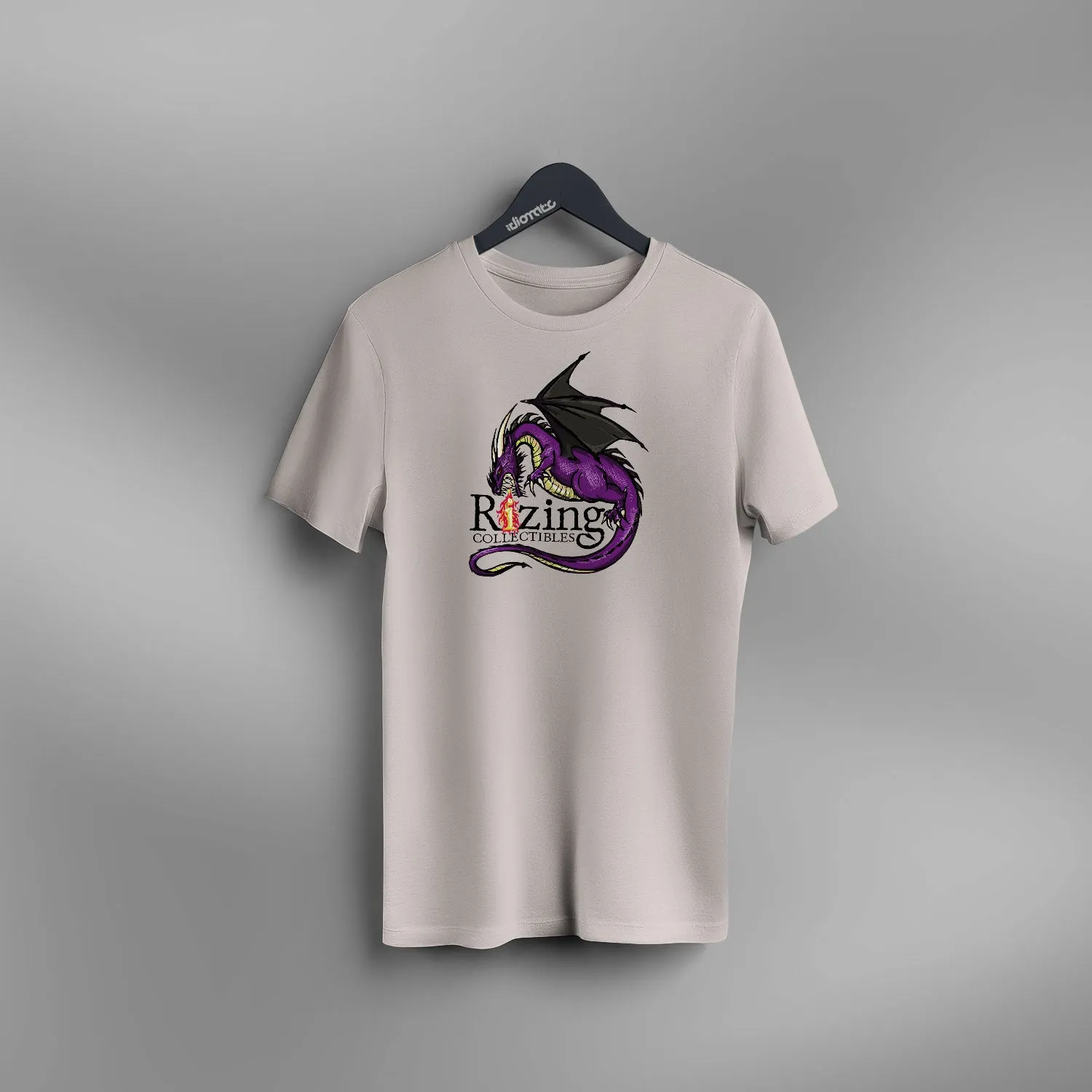 Rizing Logo Shirt