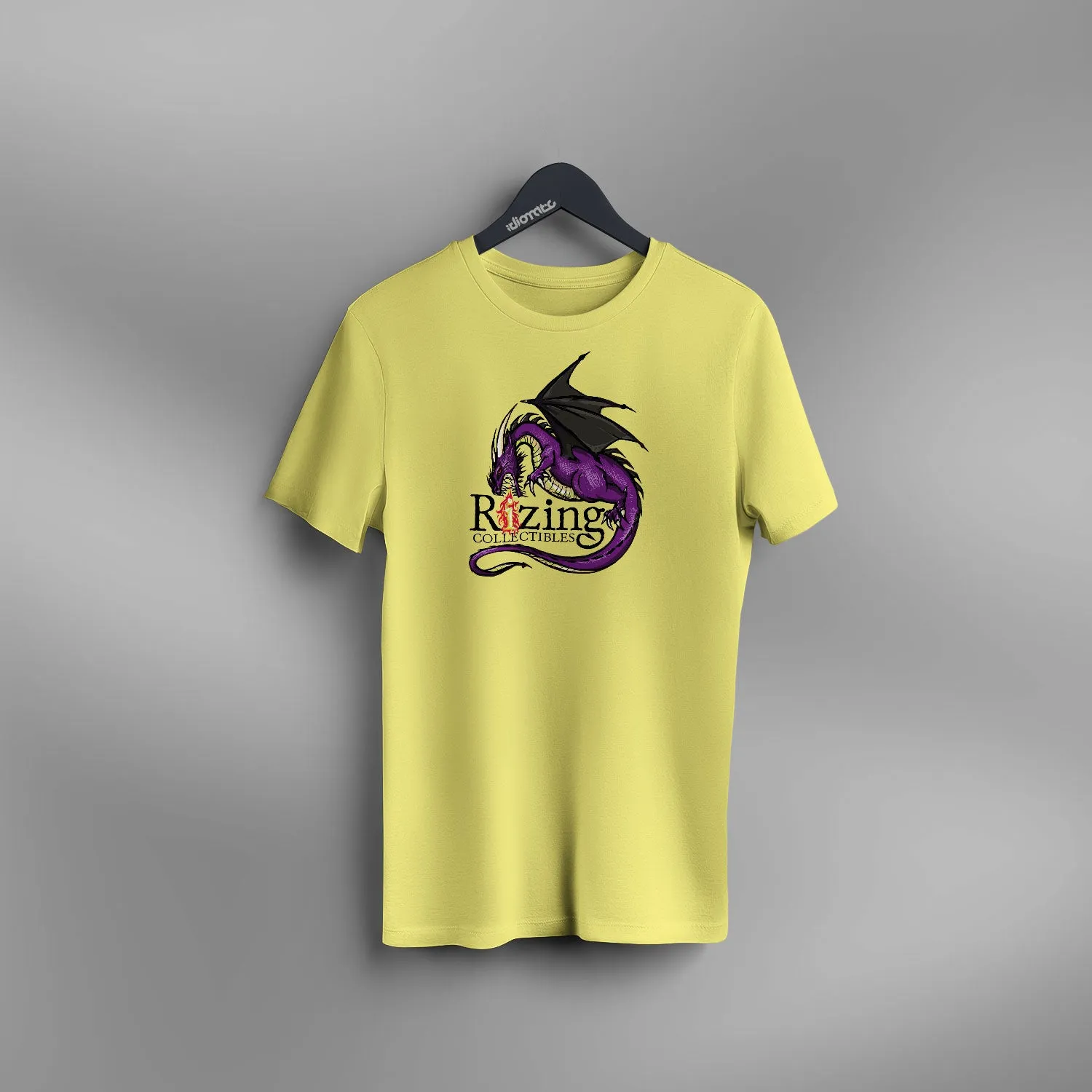 Rizing Logo Shirt