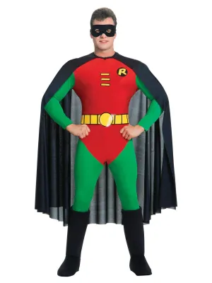 Robin Men's Costume