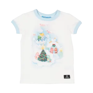 Rock Your Kid Care Bears Winter Wonderland T-Shirt