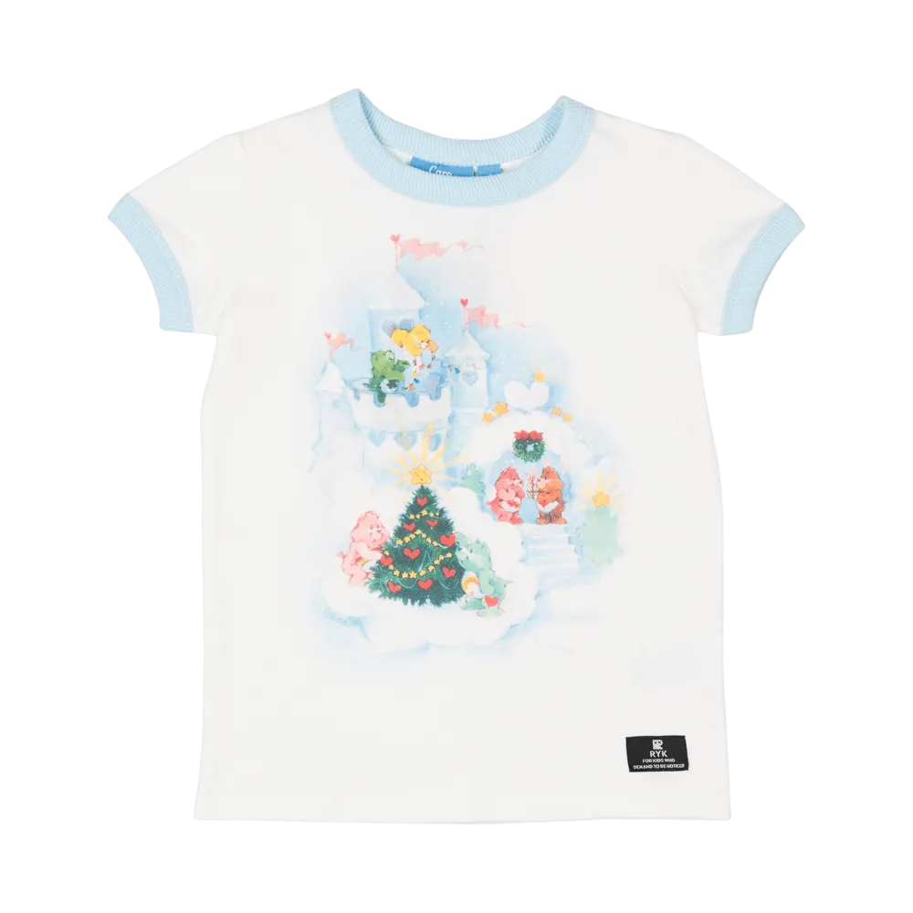 Rock Your Kid Care Bears Winter Wonderland T-Shirt