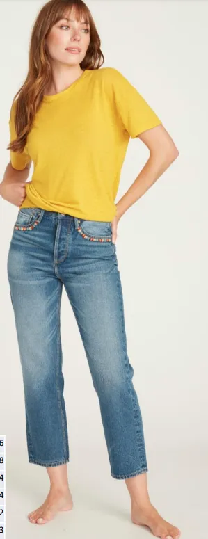 Royce Folklore Jeans