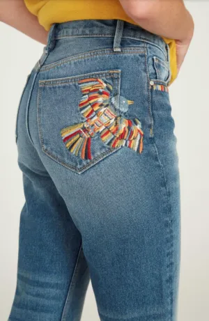 Royce Folklore Jeans