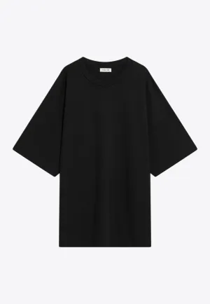 Rubberized Logo T-shirt