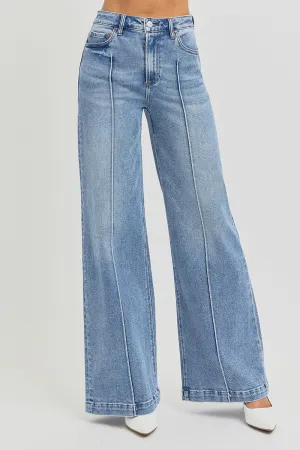 Ruthies Detailed Denim