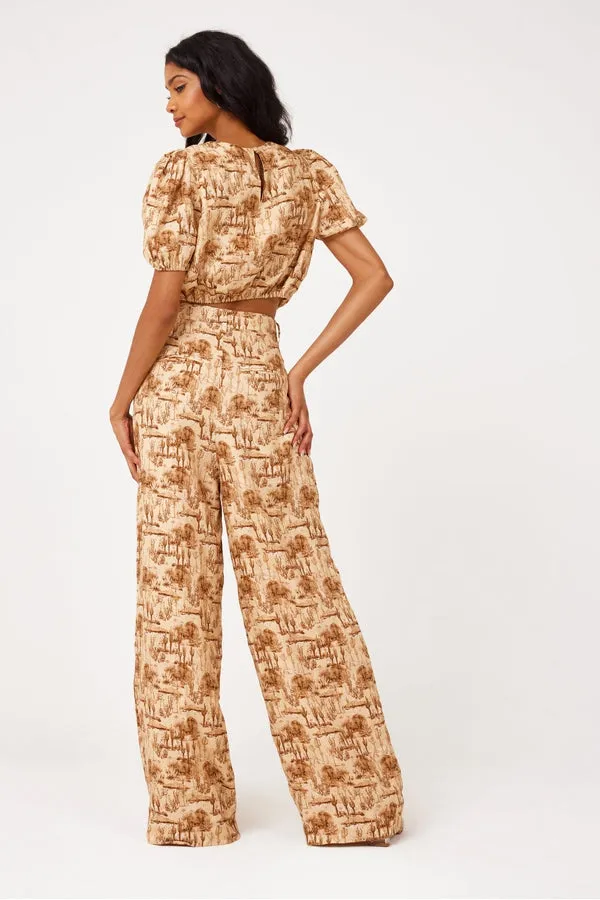 Rylie Pant