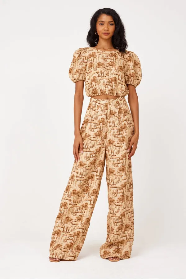 Rylie Pant