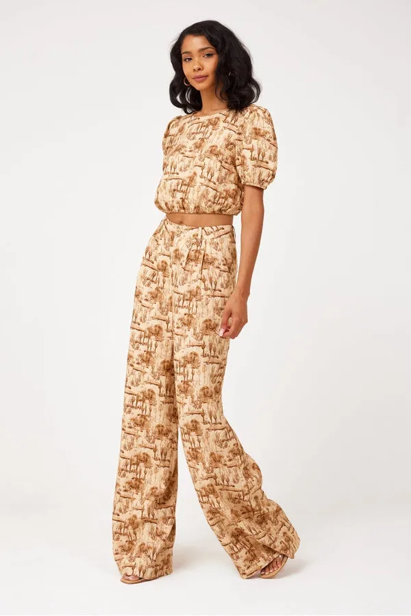 Rylie Pant