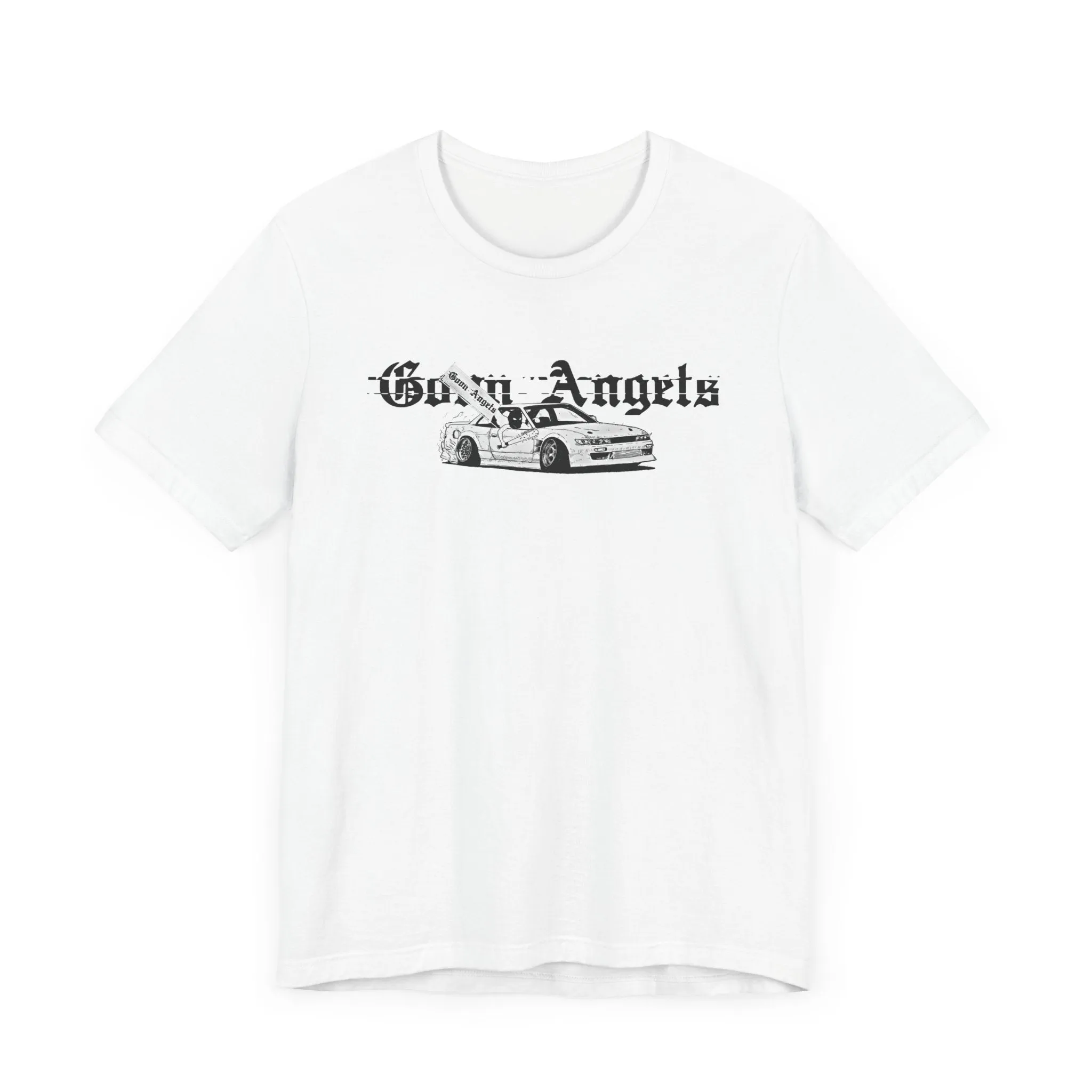 S13 Logo Tee