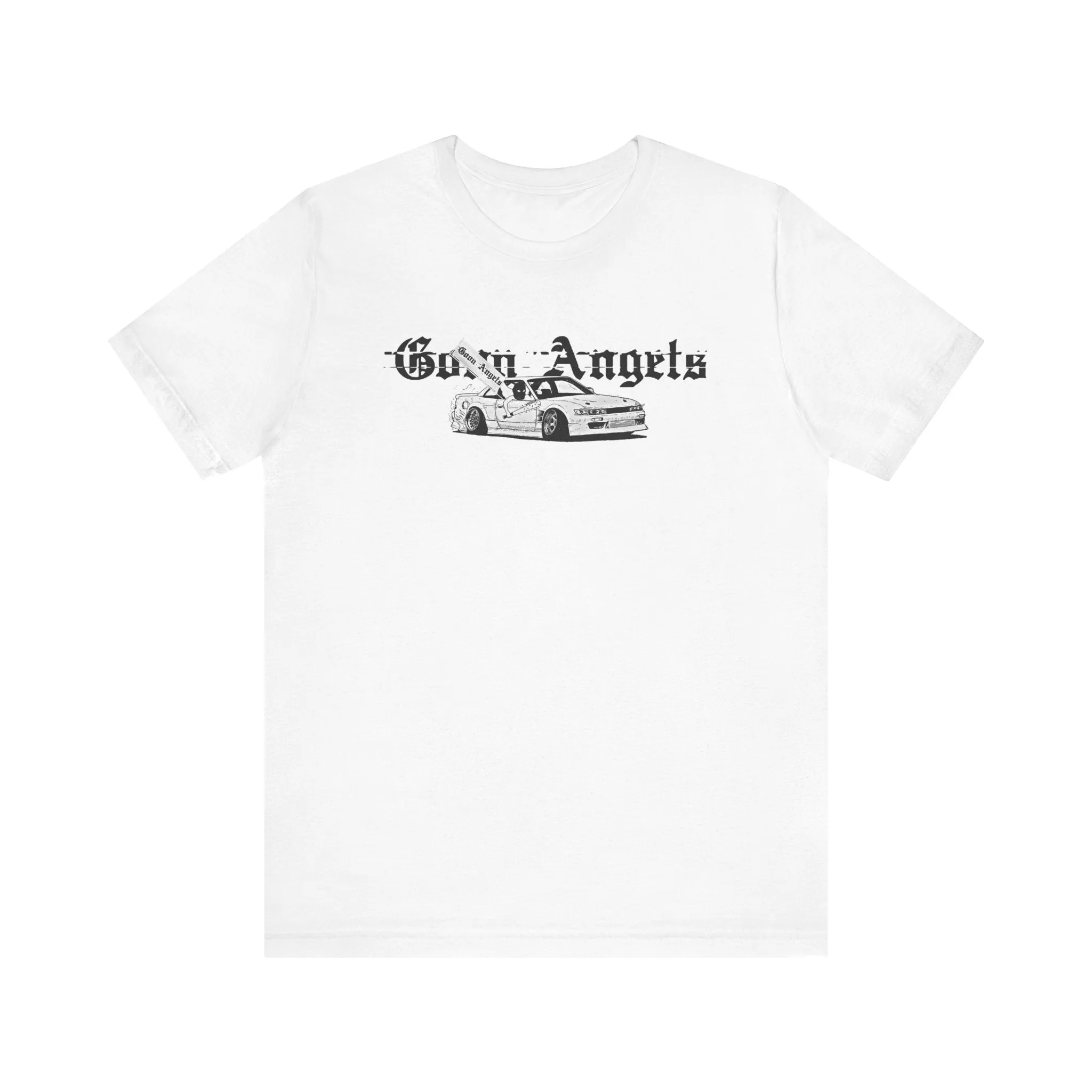 S13 Logo Tee