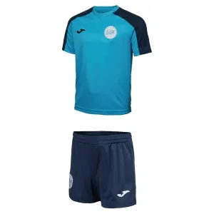 S4K Basic Football Academy Kit Bundle