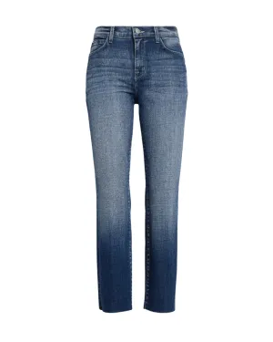 SADA H/R CROP SLIM