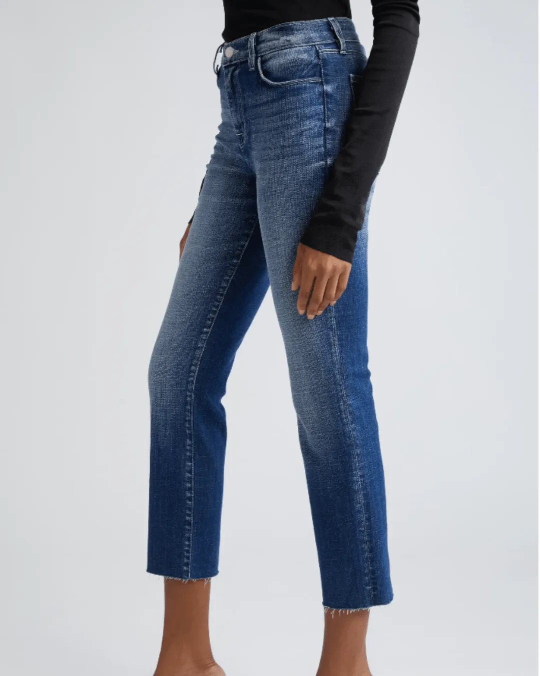 SADA H/R CROP SLIM