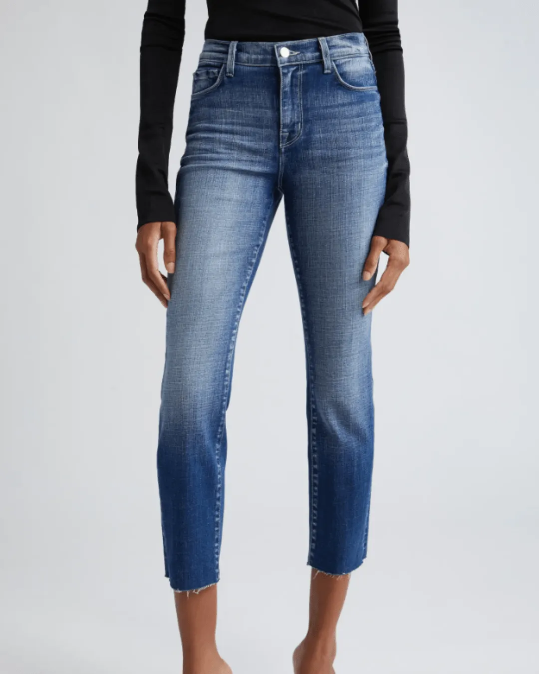 SADA H/R CROP SLIM