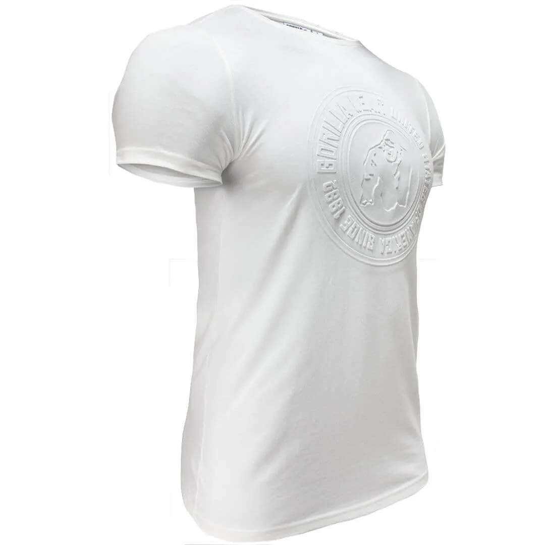 San Lucas T-shirt White