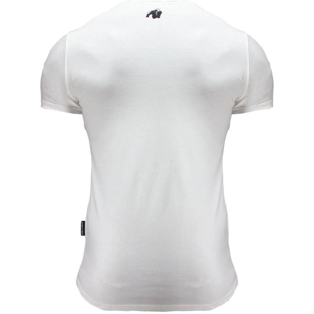 San Lucas T-shirt White
