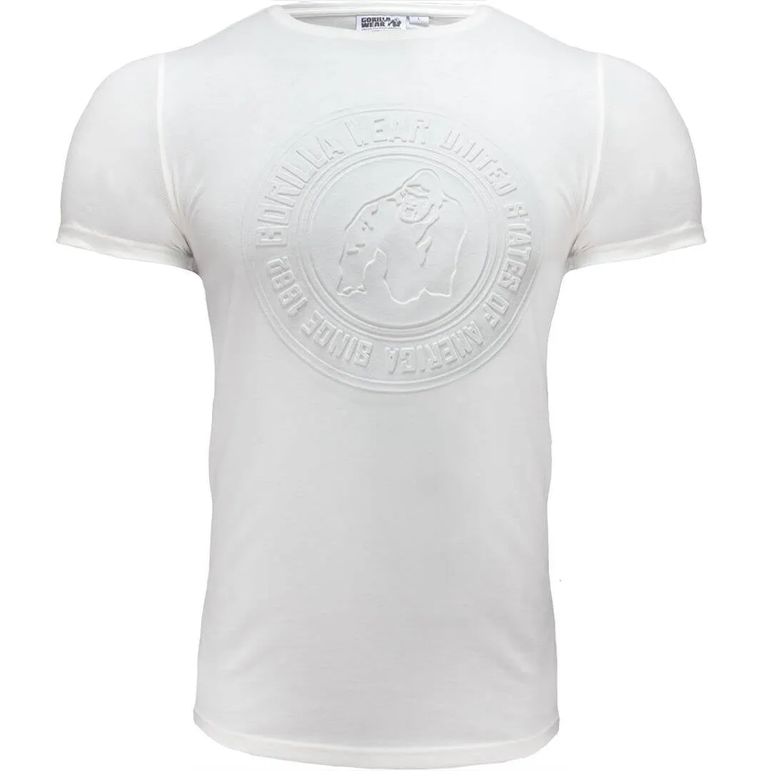 San Lucas T-shirt White