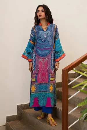 SANA SAFINAZ | Mahay Spring'24 vol-1  | H241-012B-2C