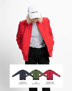 Seagrave Jacket