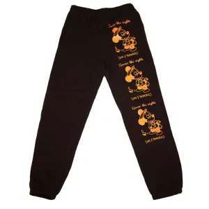 SEEIN THE SIGHTS SWEATPANTS