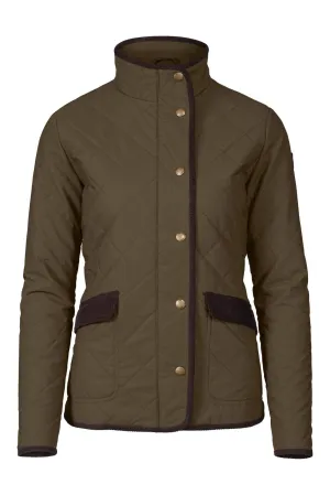 Seeland Women's Woodcock Advanced Quilted Jacket