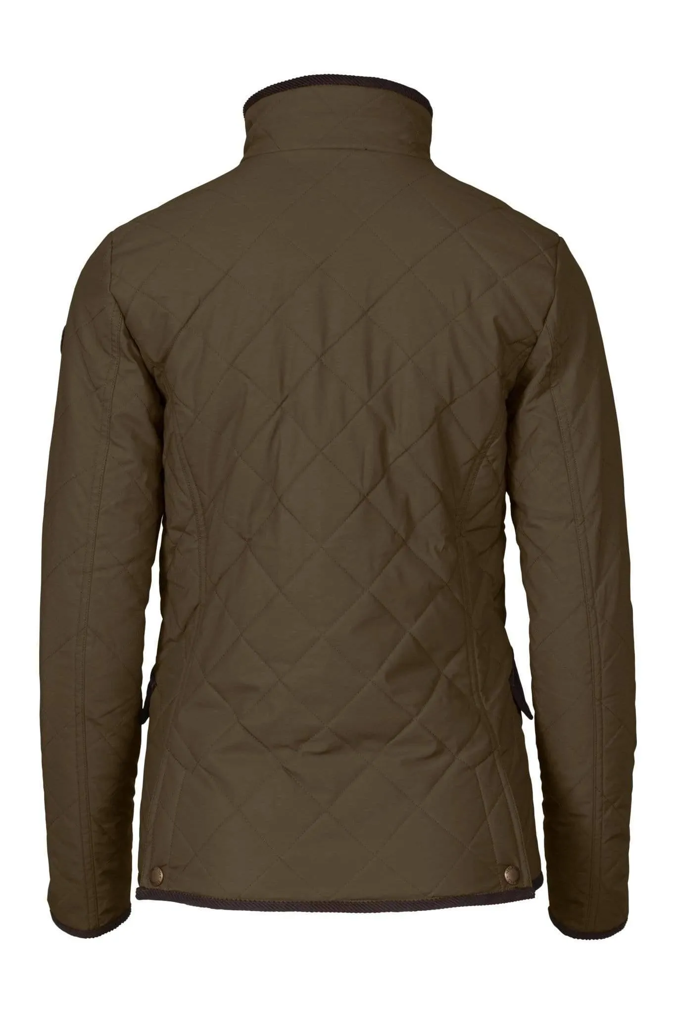 Seeland Women's Woodcock Advanced Quilted Jacket