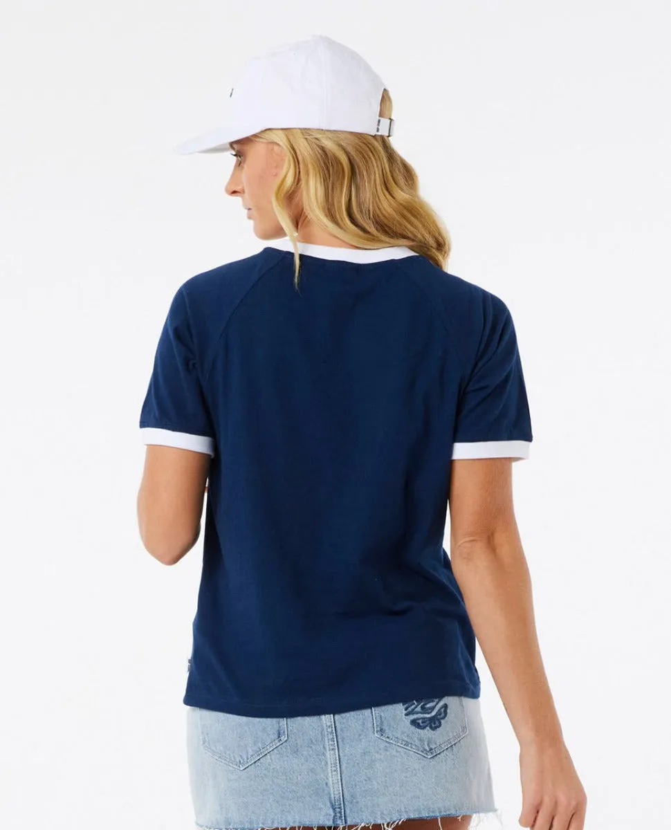 SG Wettie Ringer Tee