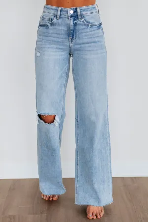 Shawn Flying Monkey Jeans