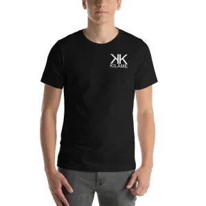 Short-Sleeve Men's T-Shirt 'Kilame logo'