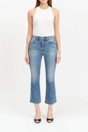Shy Girl Jeans