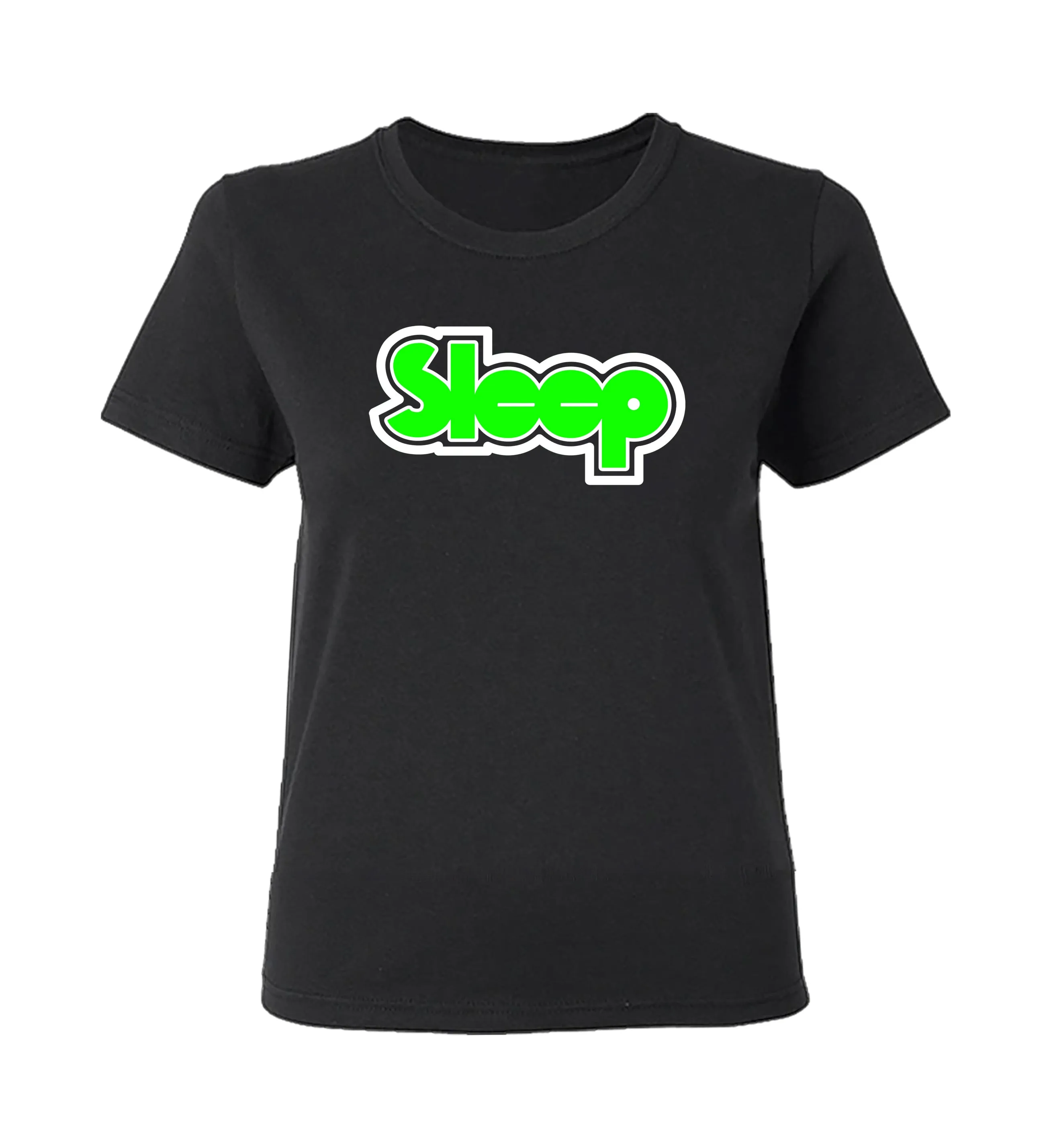 Sleep - Logo T-Shirt