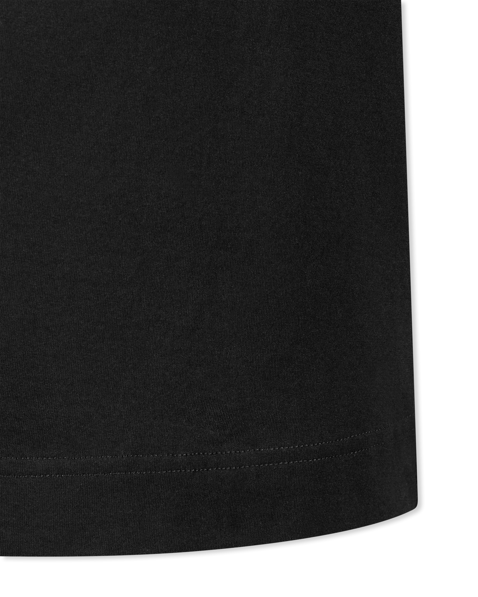 Slim Fit Logo T-Shirt