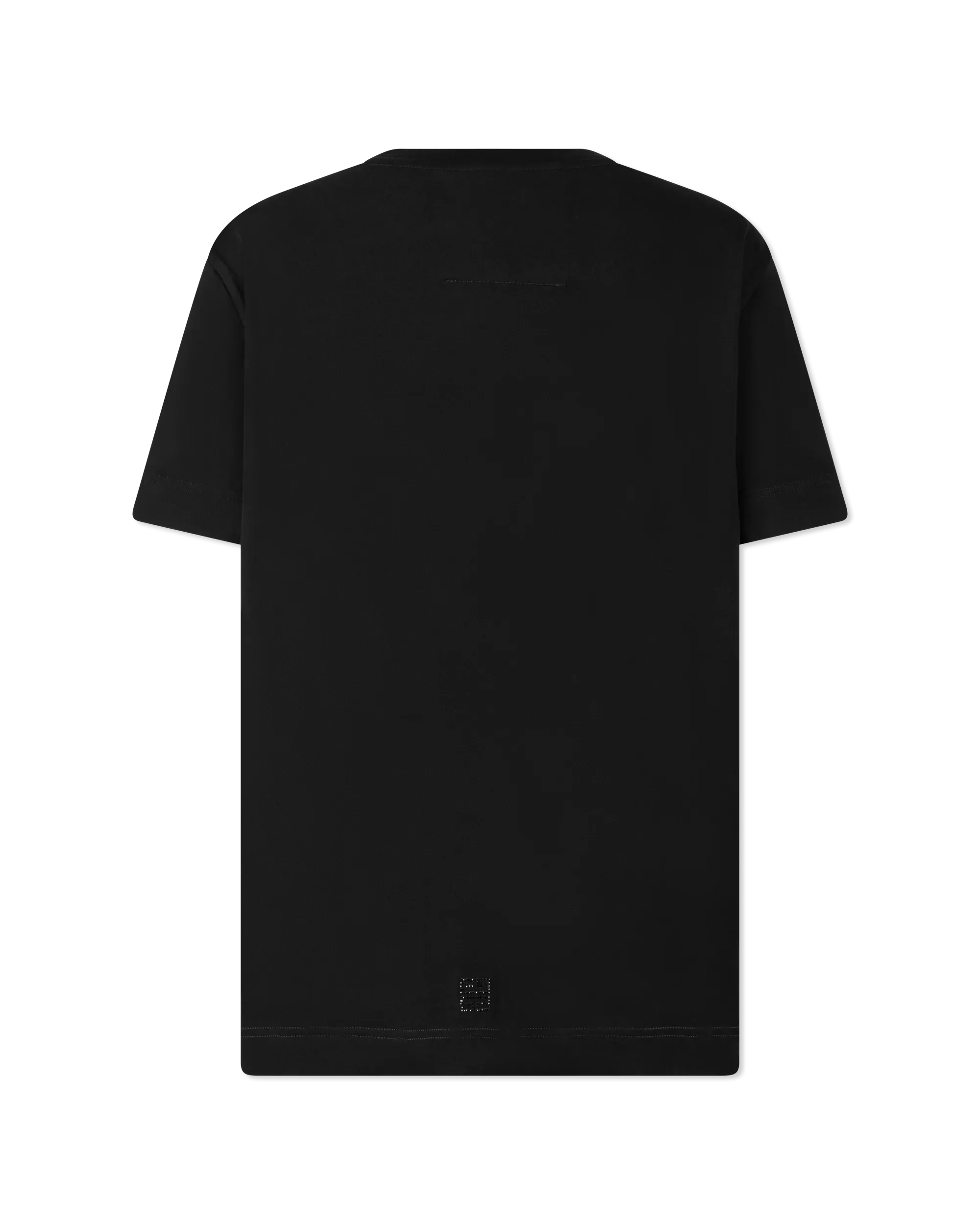 Slim Fit Logo T-Shirt
