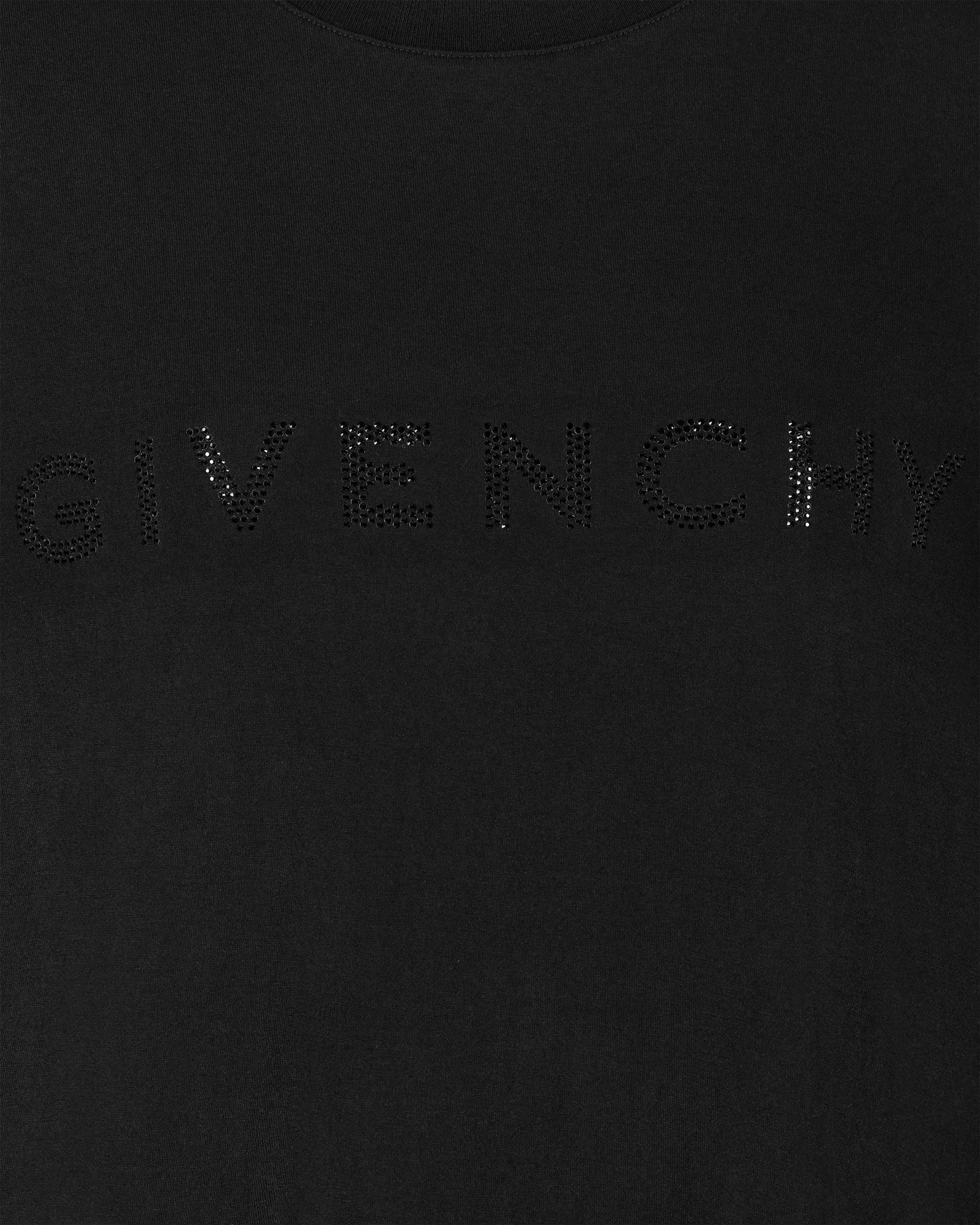 Slim Fit Logo T-Shirt