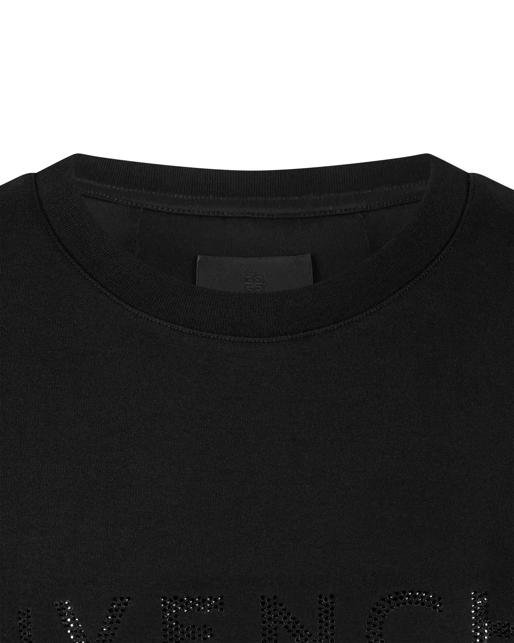 Slim Fit Logo T-Shirt