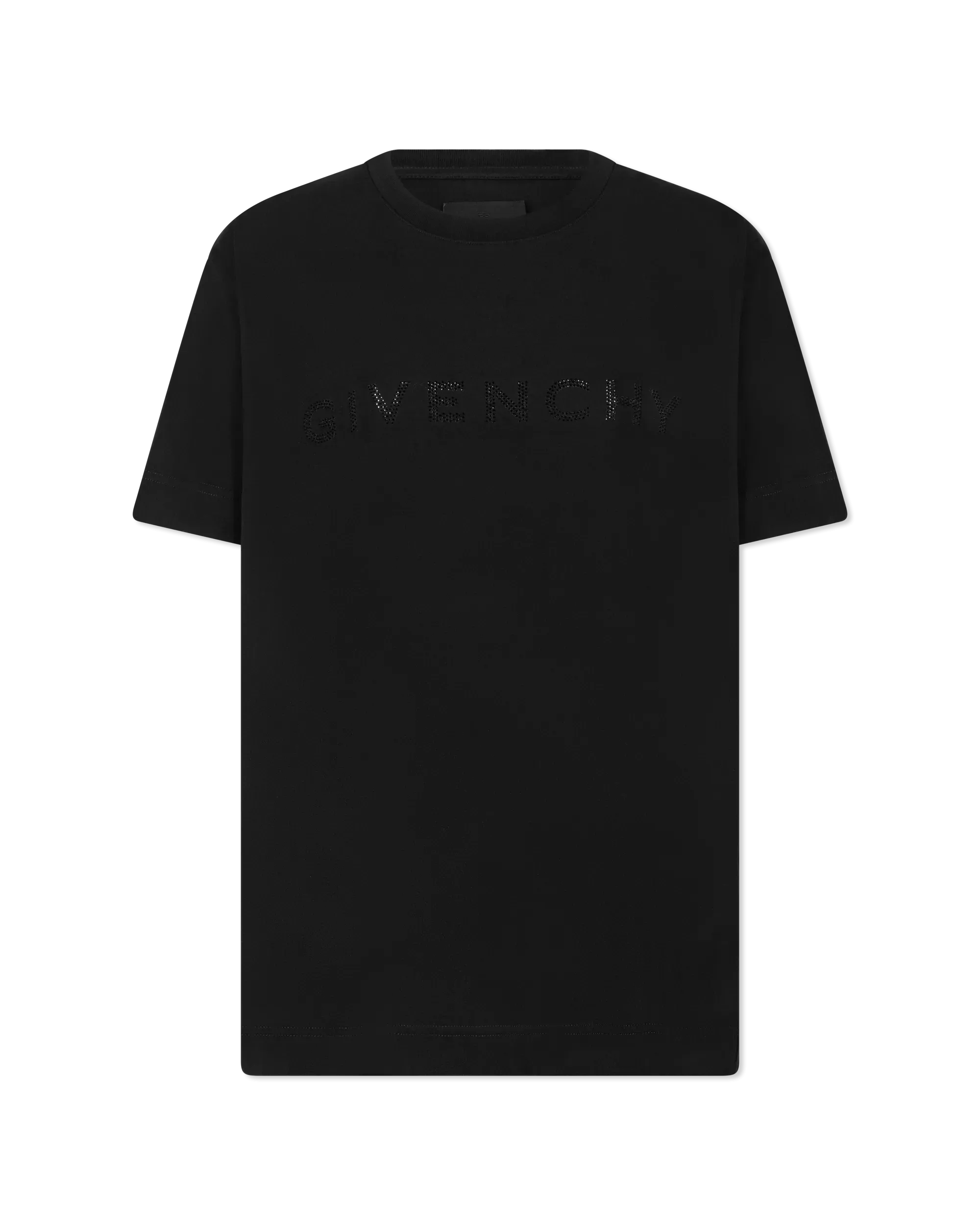 Slim Fit Logo T-Shirt