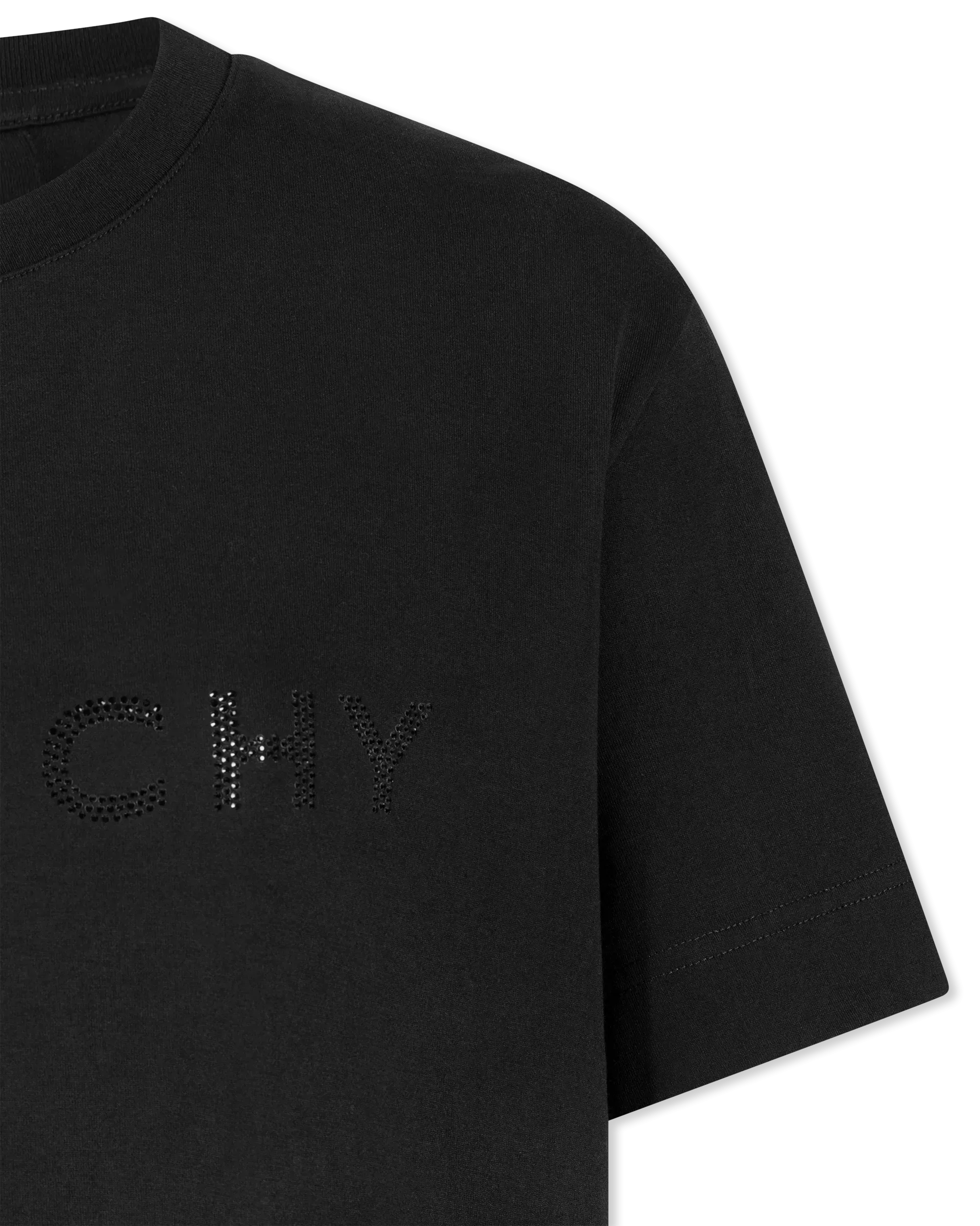 Slim Fit Logo T-Shirt
