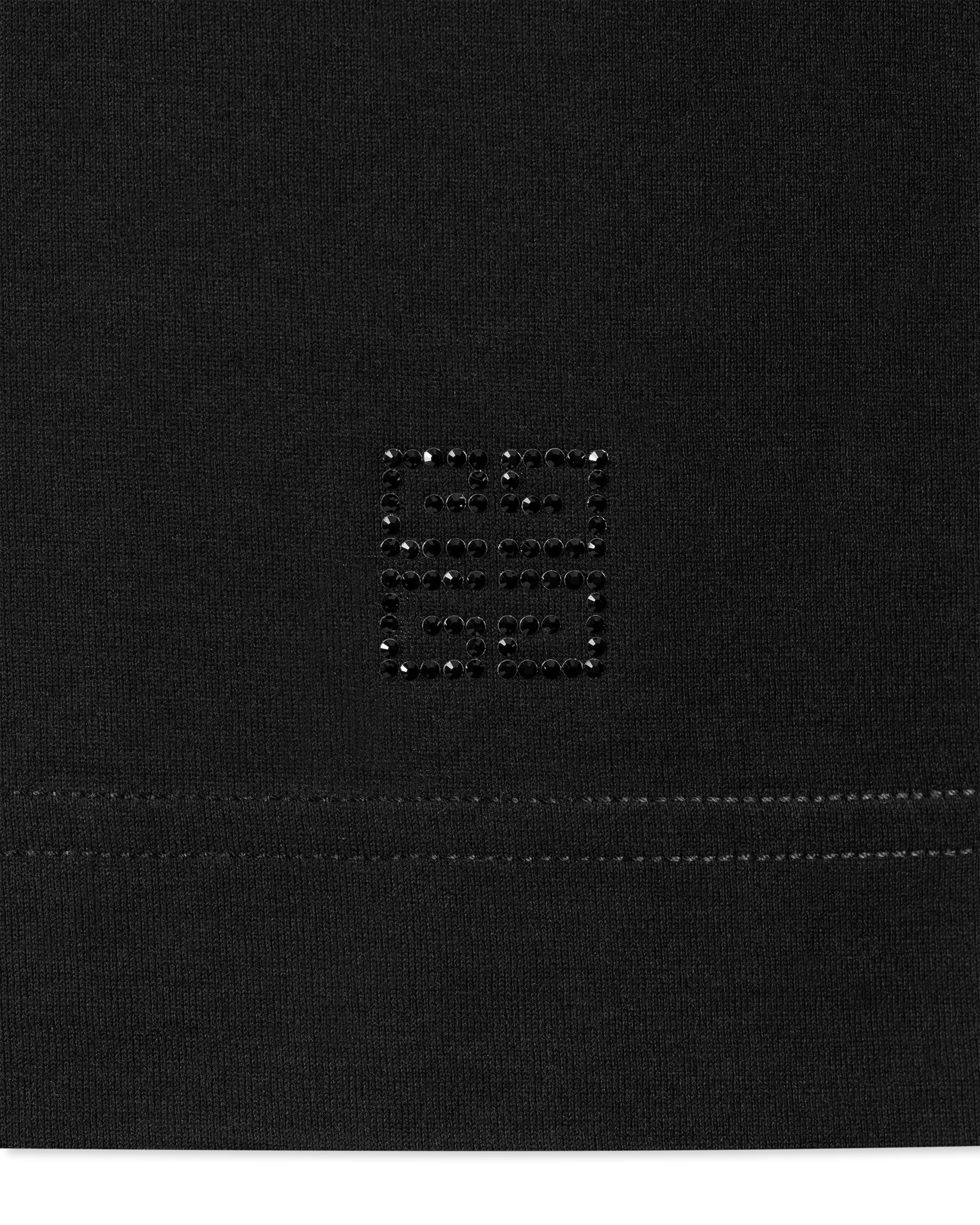Slim Fit Logo T-Shirt