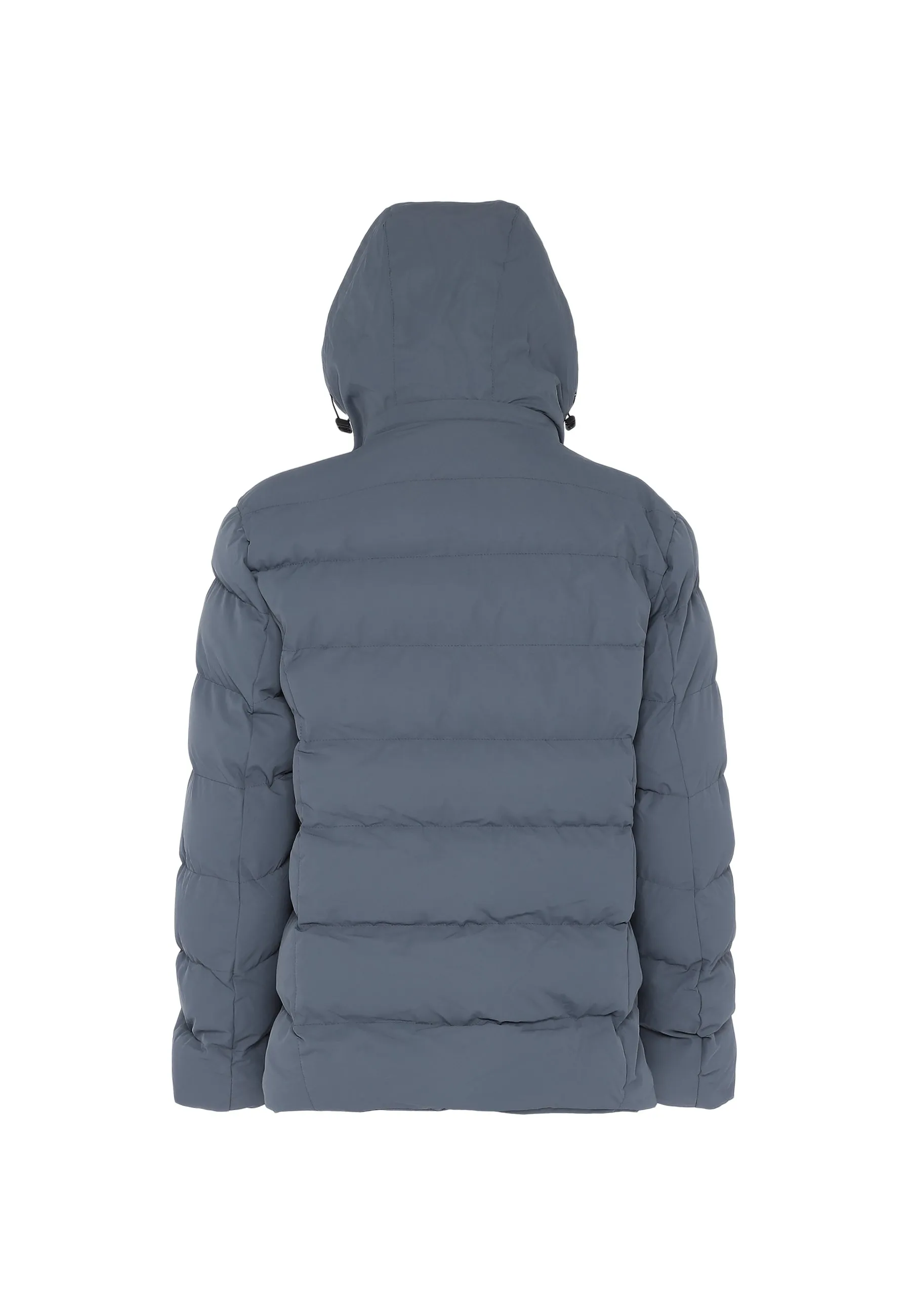 Sloan Men's Padded Quilted Jacket