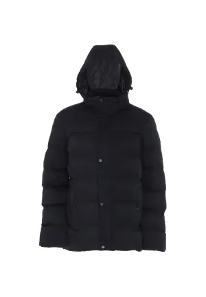 Sloan Men's Padded Quilted Jacket