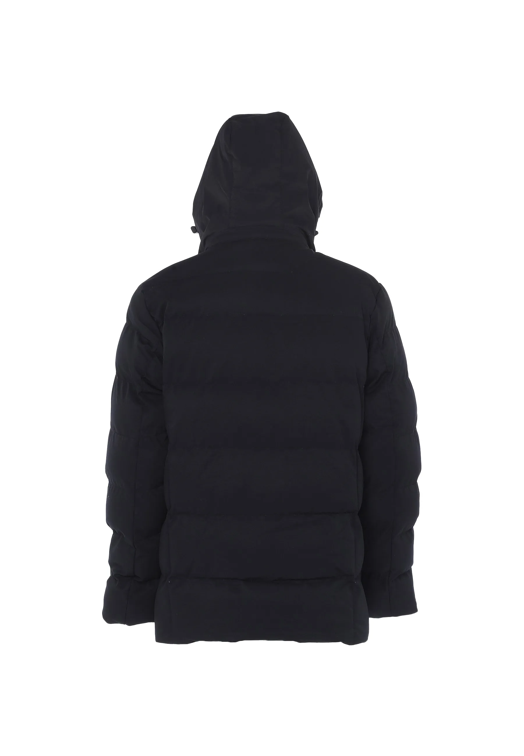 Sloan Men's Padded Quilted Jacket