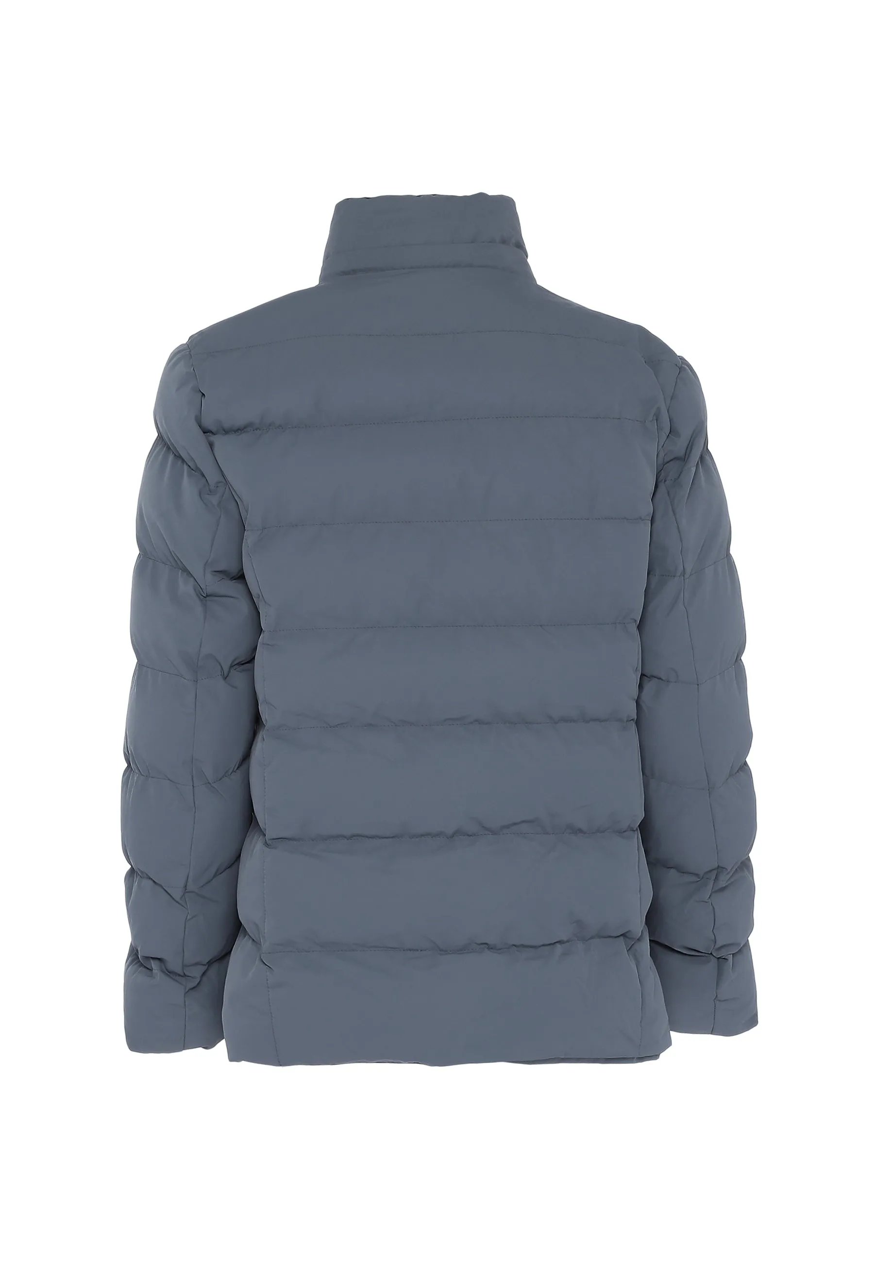 Sloan Men's Padded Quilted Jacket