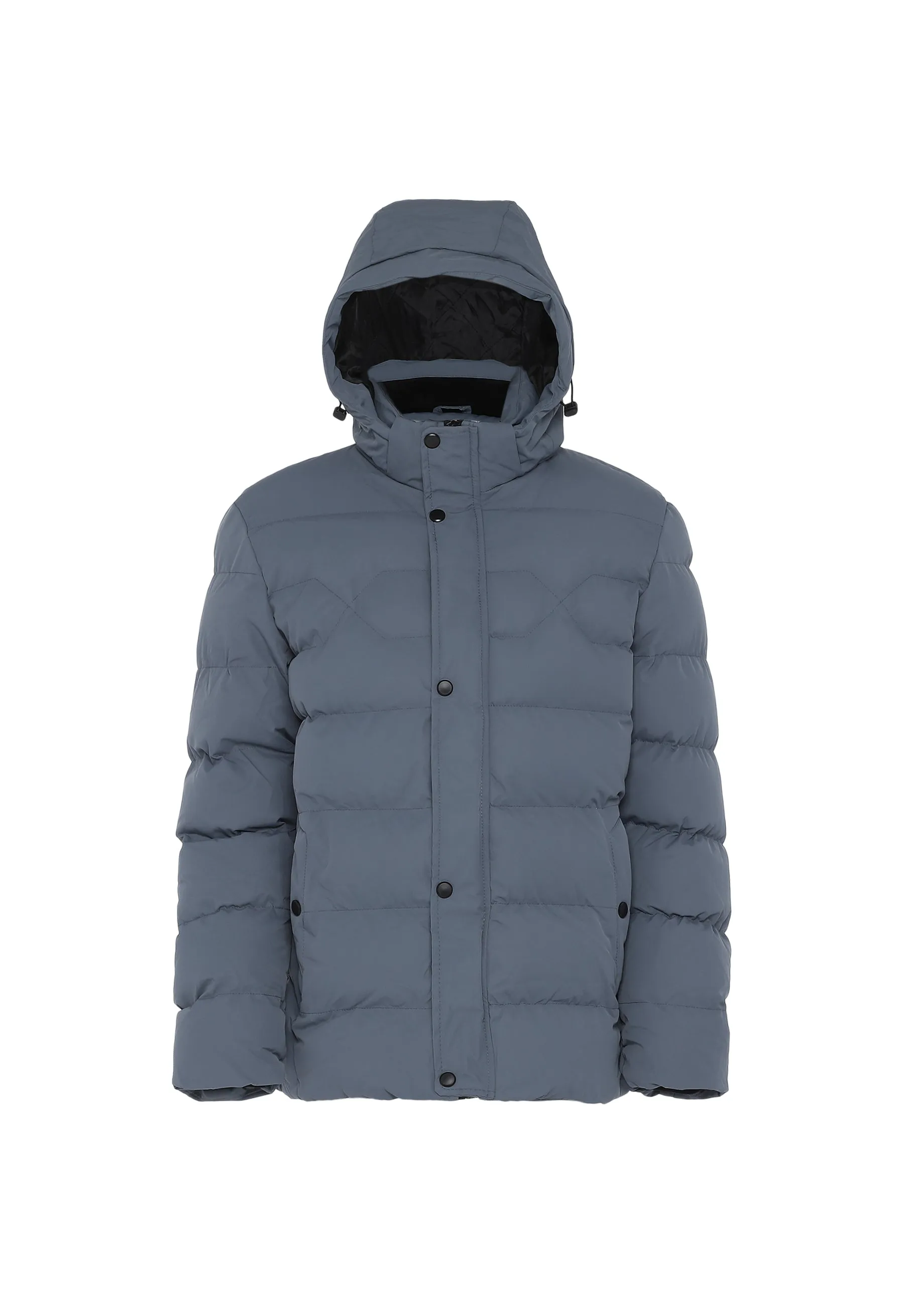 Sloan Men's Padded Quilted Jacket