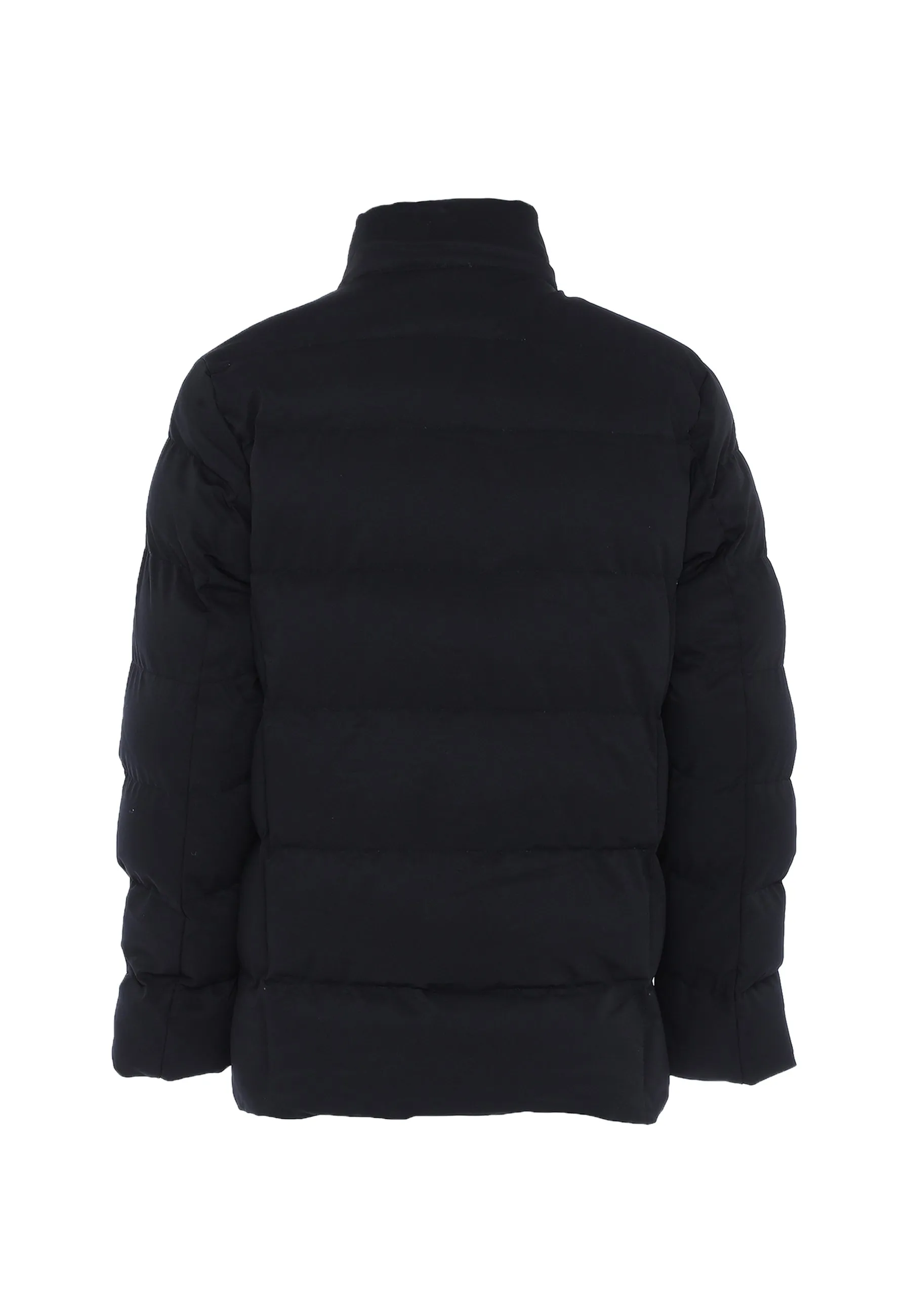 Sloan Men's Padded Quilted Jacket