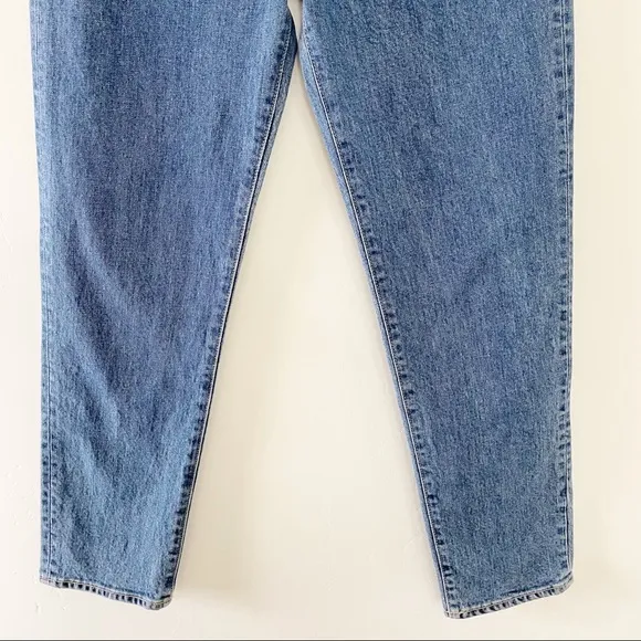 SLVRLAKE Beatnik Ankle Jeans in Promise Land