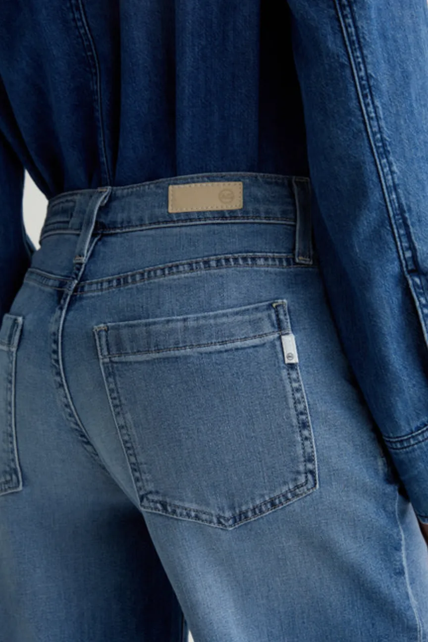 Stella Low Slung Palazzo