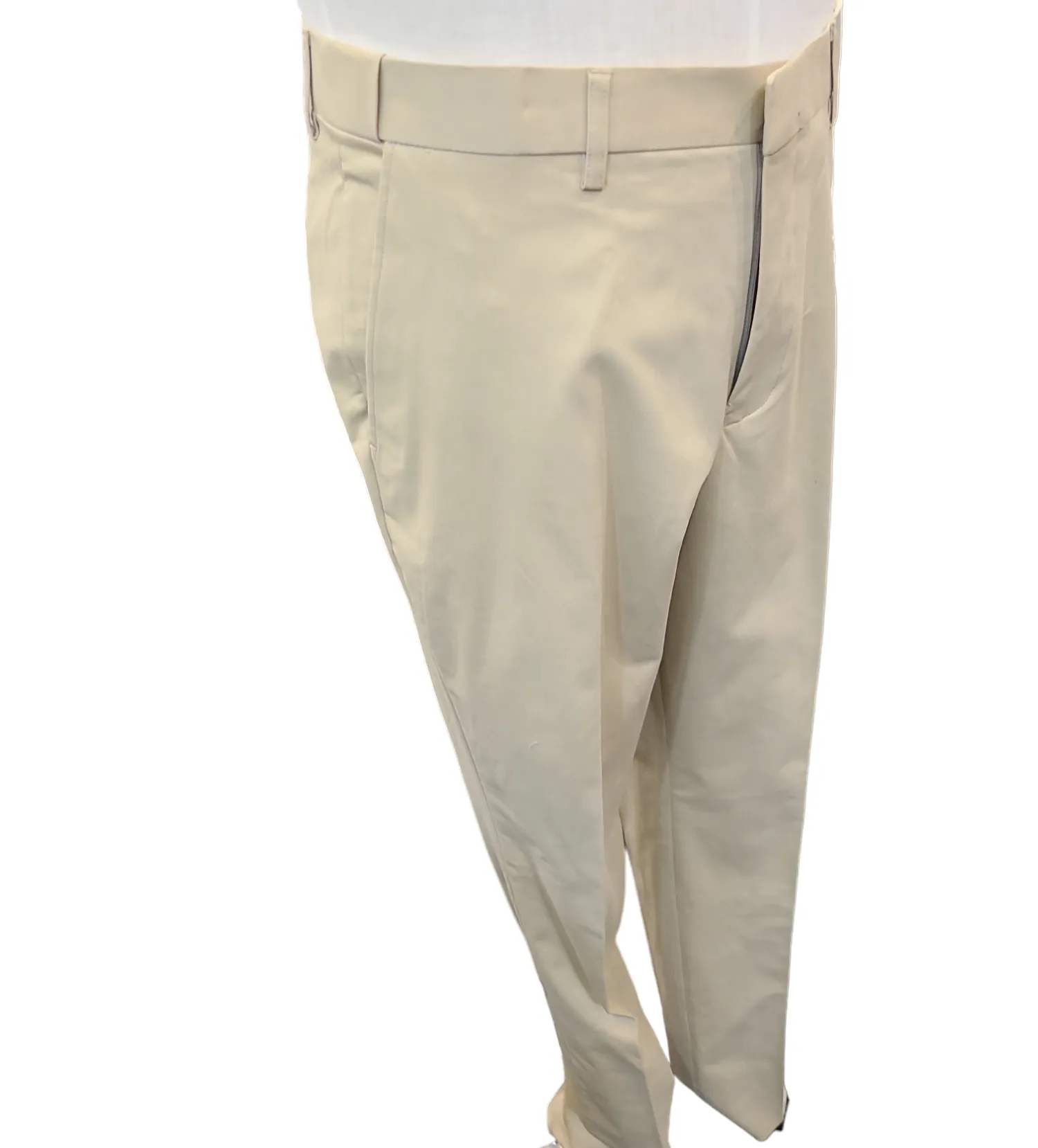 Steven Land Banded Collar Suit