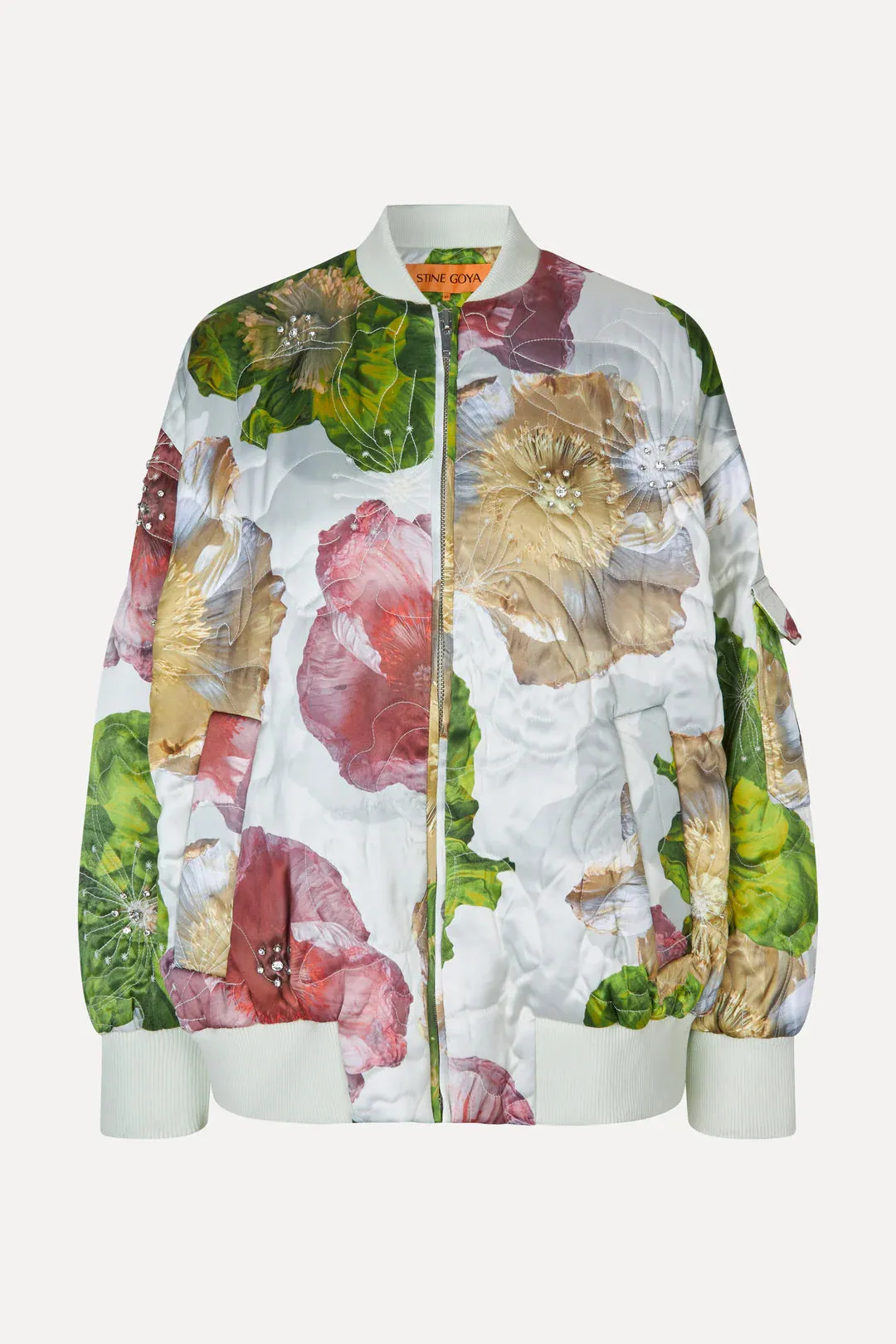 Stine Goya Norea Jacket