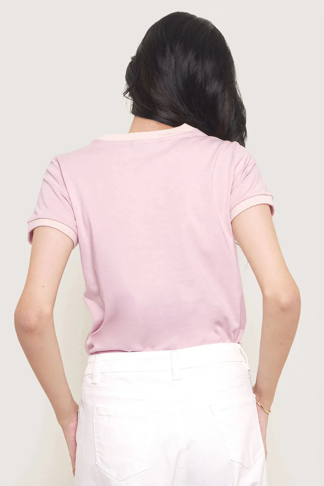 Sunkissed Graphic Tee